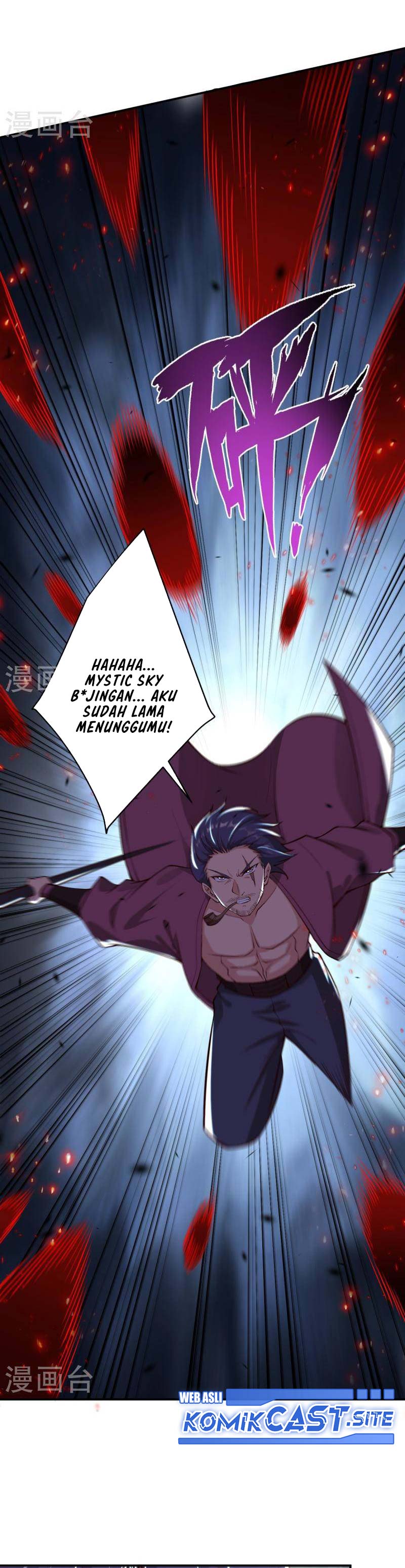 Dilarang COPAS - situs resmi www.mangacanblog.com - Komik against the gods 512 - chapter 512 513 Indonesia against the gods 512 - chapter 512 Terbaru 7|Baca Manga Komik Indonesia|Mangacan